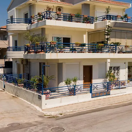 Il Gabbiano Volos