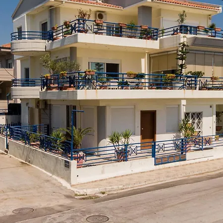 Il Gabbiano Volos