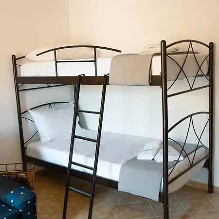 Il Gabbiano Lägenhet *