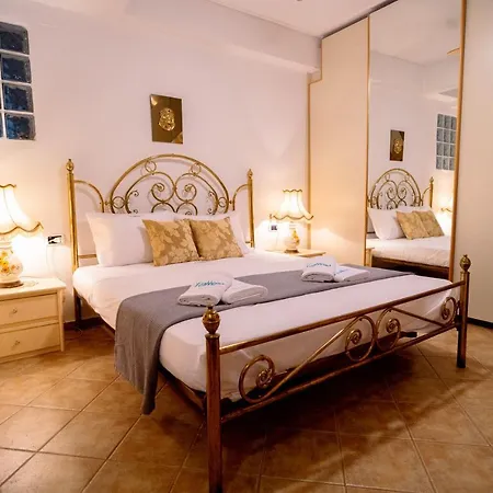 Il Gabbiano Apartment Volos