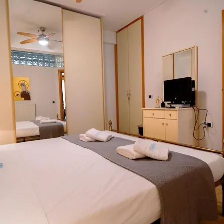 Apartmán Il Gabbiano *