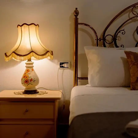 Il Gabbiano Apartmán *