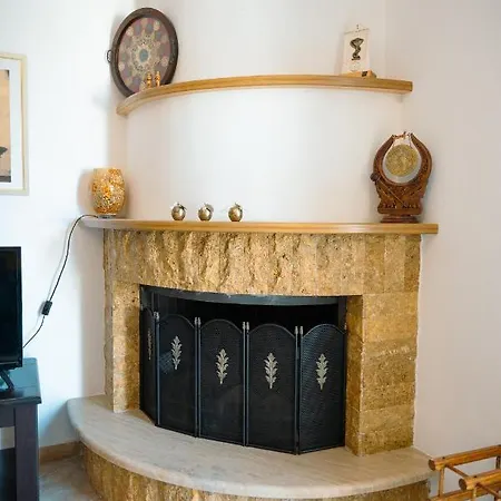 Apartmán Il Gabbiano *