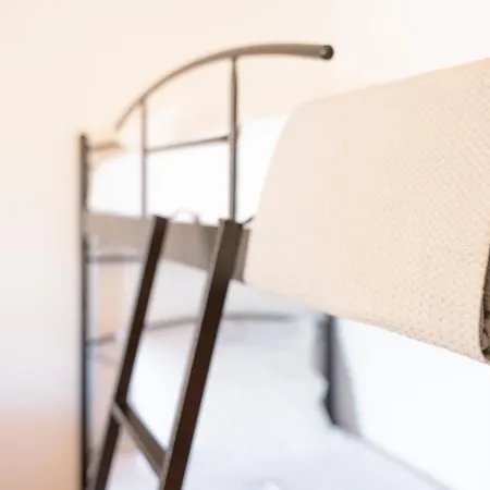 Apartmán Il Gabbiano *